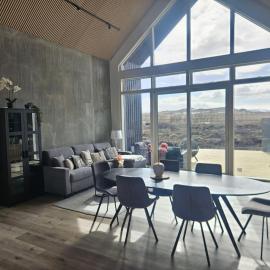 Viesnīca Aurora luxury villa pilsētā Reikholta