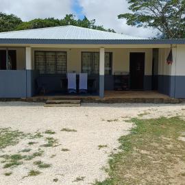 Tongan Homestay, hotel i Neiafu