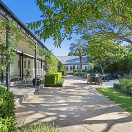 Mercure Gerringong Resort, хотел в Герингонг