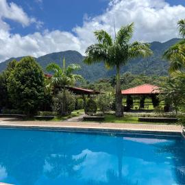 San Isidro में, होटल La Quinta de Andrés