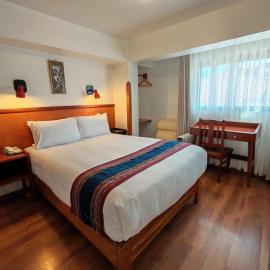 Saphi Inn Cusco - Excelente ubicación, hotel em Cusco
