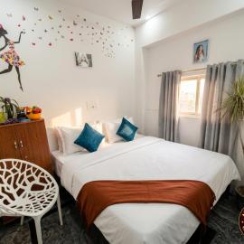 ADH Amilia Gardens, hotell i Mysore