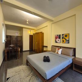 Cozy Nest, Mangalore, hotel en Mangalore