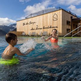 Almfamilyhotel Scherer
