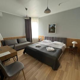 Guest House Uzhgorod