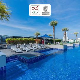 Best Western Patong Beach, מלון בפאטונג ביץ'