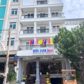 Hotel Biển Xanh