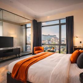 Greenview City Hotel