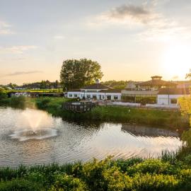 Drift Inn at Wyboston Lakes, hotel in Saint Neots