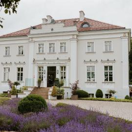 Hotel Jakubus