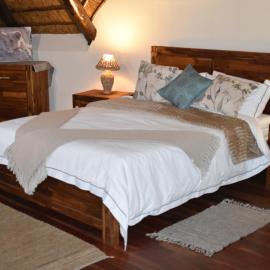 Impangele Lodge, hotel em Muldersdrift