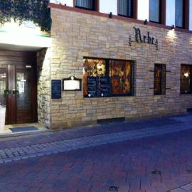 Landgasthof Hotel Rebe Alzey