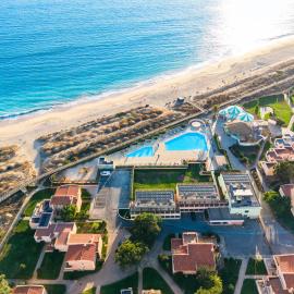 Pestana Alvor Beach Villas Seaside Resort, khách sạn ở Alvor