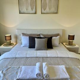 EDEM free parking, sea view & pool