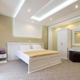 Sabor, Hotel in Belgrad