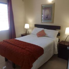 Over The Hill Guest House, ξενοδοχείο στον Άγιο Μαρτίνο