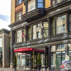 Hotel Providence, hotel em Providence