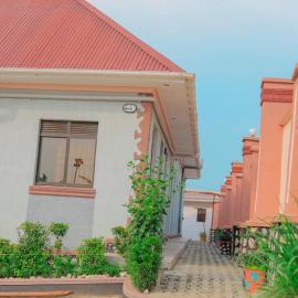 Innos Royale Suites, hotel v destinácii Rukungiri