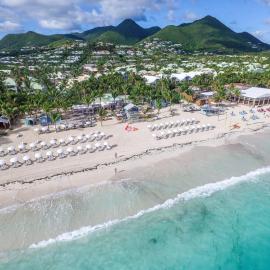 La Playa Orient Bay, khách sạn ở Orient Bay