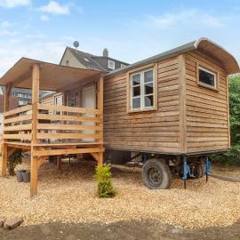 Tiny House, hotel em Lohfelden