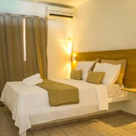 Natal में, होटल Hotel Pousada Sol Beira-mar