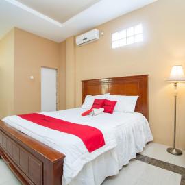 RedDoorz Syariah @ Jalan Gajah Mada Meulaboh, ξενοδοχείο σε Meulaboh