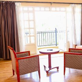 Fairways Hotel, hotel em Narok