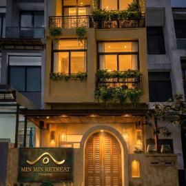 MinMin Retreat Homestay Huế