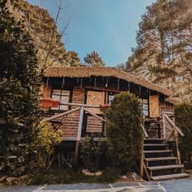 La Posada Cercedilla, hotel in Cercedilla