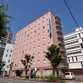 Kuwana में, होटल Sanco Inn Kuwana Ekimae
