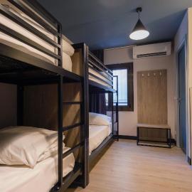 Font Andorra Hostel by Nexta, Hotel in La Massana