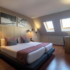 Hotel Grand Pas by Nexta