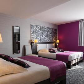 Relais St Eloi, Sure Hotel Collection by Best Western