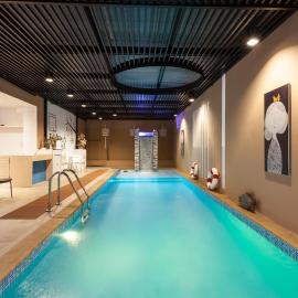 치앙마이에 위치한 호텔 We Briza Hotel Chiangmai