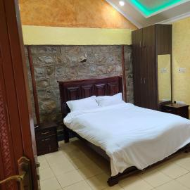 Murinduko में, होटल FINE BREEZE ReSORT-TOGONYE