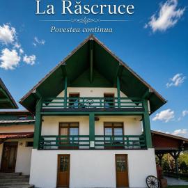 La Răscruce, hotel a Garana