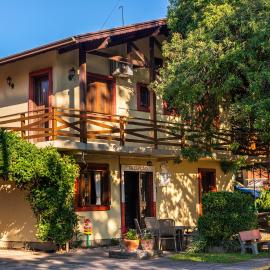Pousada Drehmer Haus