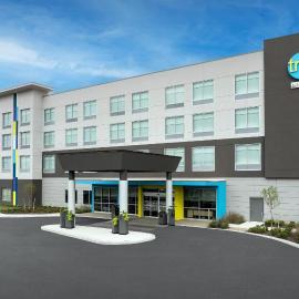Tru By Hilton Ciudad Valles