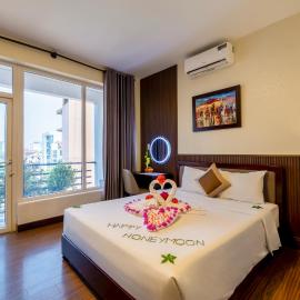Baly Hotel Hue