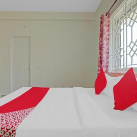 Hotel O Tiara Grand, hotel in Chennai