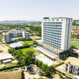 Hermitage Hotel