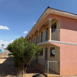 Tropical 710 Hotels, hotel din Lodwar