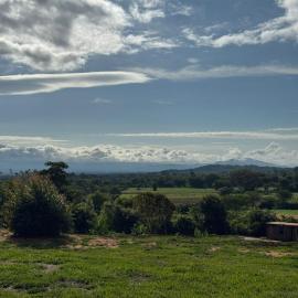 Piye Boutique Hotel, hotel a Meru