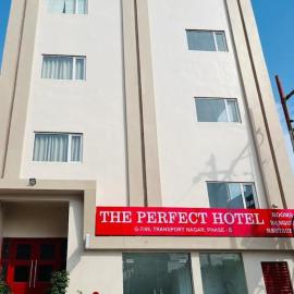 the perfect hotel