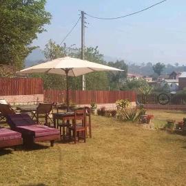 Hotel Anjara, hotel in Ambositra