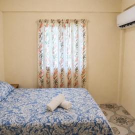 BtC Apartments St Paul's โรงแรมในSaint Paulʼs