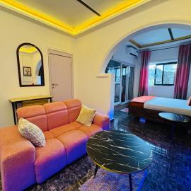 La Castrol Hotel Apartments, khách sạn ở Limbe