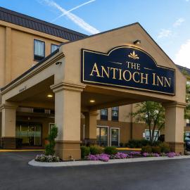 The Antioch Inn, hôtel à Nashville
