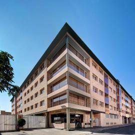 U Hotel Villa-Gomá, hotel a Saragossa