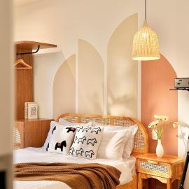 GreenMeadow Central Boutique, hotel in Da Lat